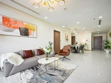 Hình ảnh 💫Mb6623 nạp rút nhanh chóng cho thuê ngắn hạn và dài hạn Vinhome Central Park Bình Thạnh