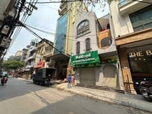 Hình ảnh Bán Nhà Mai Dịch KINH DOANH Ô TÔ TRÁNH, 72M2 X 4 TẦNG, MT 5M, 20.5 TỶ