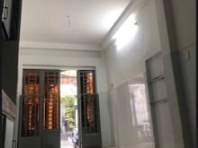 Hình ảnh Bán nhà Vĩnh Viễn, P4, Quận 10, TPHCM,Diện tích 35m2 nở hậu, giá 4,5ty