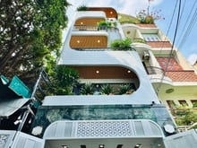 Hình ảnh Bán nhà  ,  gần  căn mặt tiền giá 12 tỷ 500 lh 0763668658 thúy