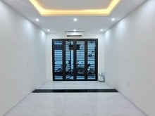 Hình ảnh Nhà đẹp long lanh ngõ 210 Hoàng Quốc Việt, giá 21.5 tỷ, 60m2x6T, ô tô