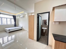 Hình ảnh Cho thuê phòng mới xây Full nội thất, thoáng, đảm bảo an ninh tại Q9