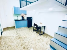 Hình ảnh CHDV duplex siêu rộng, nhà mới, full toàn bộ nôi thất, cửa sổ trời