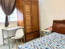Hình ảnh Phòng cửa sổ Tân Quy Quận 7 chỉ 3tr9