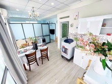 Hình ảnh Căn Hộ 1 Phòng Ngủ 40m2 Có Thang Máy Gần Ngay Phan Xích Long