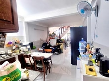 Hình ảnh Bán nhà đường số 49, hiệp bình chánh - 50m2 - giá 3.8 tỷ