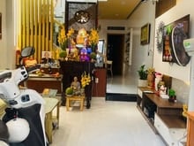 Hình ảnh ĐÓN TẾT! Bán Nhà Đẹp 4 Tầng Xe Hơi Thông Lê Văn Sỹ, 46m2, 8.2 Tỷ