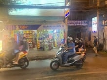 Hình ảnh Góc 2MT Nguyễn Văn Quá 6,2m*13m Ngay Rạp Film Galaxy Vị trí đắc địa