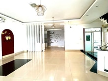 Hình ảnh Cho thuê VILLA 2 Mặt tiền Hẻm Xe Hơi đường Điện Biên Phủ, Bình Thạnh