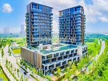 Hình ảnh Bán Trang Chủ MB66.COM / Đăng Ký Tặng 66K Cove Residence Empire City Thủ Thiêm, 155m2, 3PN-3WC