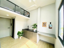 Hình ảnh Cho Thuê Phòng Trọ Giá Rẻ Ngay Ngã Tư Hành Xanh