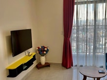 Hình ảnh Chung cư Dream Home,P14, Gò Vấp: 69m2, 2p ngủ,2wc,Nt, giá 9tr