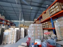 Hình ảnh CHO THUÊ KHO XƯỞNG QUẬN 7 DT 400m > Vị trí đường Nguyễn Văn Quỳ