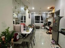Hình ảnh Chung cư Carillon 3, Hoàng Hoa Thám, P13, TB. 74m2, Nội thất, 9tr/th