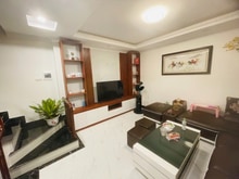 Hình ảnh 🏠SIÊU PHẨM VIỆT HƯNG - 33m - 6 tầng - full nội thất- gần ô tô