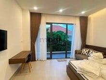 Hình ảnh 🌷Mb6623 nạp rút nhanh chóng 1PN có ban công - nội thất sang trọng - hồ bơi - gym - BBQ