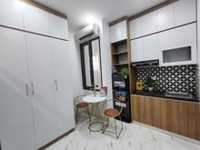 Hình ảnh Cho thuê phòng trọ khu vực Bách-Kinh-Xây