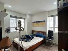Hình ảnh Chung cư Ruby Garden, Nguyễn Sỹ Sách, P15, TB, 73m2, NT, 9tr/tháng.