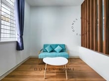 Hình ảnh 1PN 40m2 đối diện RMIT, full NT đẹp, gần Cresent Mall, PV Gas, ĐH Mở