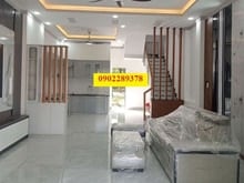 Hình ảnh Gía 3,49 tỷ-Nhà cho Chuyên gia Vsip 1 Bình Dương 3 Tầng 90m2 Gara ô tô