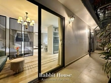 Hình ảnh 🍀CĂN HỘ 1PN BALCON VIEW CỰC CHILL, 60M2_Cầu Ông Lãnh_Hồ Hảo Hớn_Q1🍀