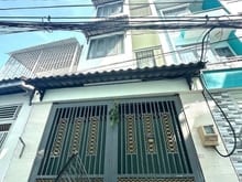 Hình ảnh NGUYÊN CĂN 4 PN nội Thất CƠ BẢN ĐƯỜNG ĐOÀN THỊ ĐIỂM phú nhuận