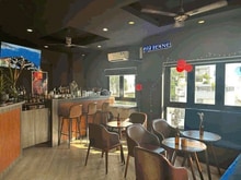 Hình ảnh Cho thuê Villa mặt tiền Nguyễn Ngọc Phương, Bình Thạnh giá :57tr/tháng