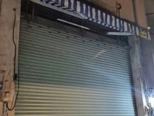 Hình ảnh Bán kho xưởng, mặt tiền Kinh Dương Vương,Bình Tân 215m2 (5x43) 20,2 Tỷ