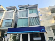 Hình ảnh Cho Thuê Building Mini tại 170A Hoa Lan – Khu Phan Xích Long,Phú Nhuận