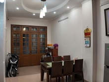 Hình ảnh Cần bán gấp nhà ngõ Thụy Khuê,35m2,4 Tầng cũ, 3.8 tỷ. Khu văn mình.
