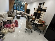 Hình ảnh Bán nhà mặt phố Hàm Long, DT 40m2x5 tầng, MT 3.9m, Giá 48 tỷ