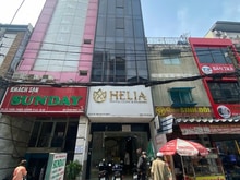 Hình ảnh Cực rẻ 75tr! Cho thuê MT Đ. Trần Thiện Chánh Q10 - 4.5*15m - 6 Tâ