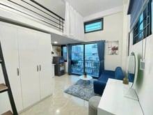 Hình ảnh Bán CCMN Triều Khúc ,100m2 x8T,Thang Máy , 24p khép Kín ,120Tr /Tháng