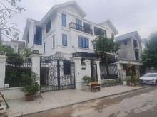 Hình ảnh SỐC ! cần bán nhanh biệt thự 230m kđt văn phú, 150tr/m, tặng nội thất