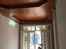 Hình ảnh Nhà 1 trệt+1 lầu 4×16 ,2pn khu tên lửa cho thuê 13tr