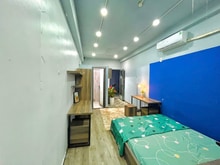 Hình ảnh STUDIO cửa sổ full nội thất cách ĐH Tôn Đức Thắng chỉ 300m