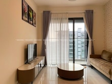 Hình ảnh Chính chủ cho thuê 2PN Full nội thất đẹp, lầu cao view yên tĩnh