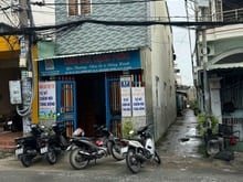 Hình ảnh Bán Nhà Mặt Tiền Đường Song Hành Quận !2, Ngay Ngã Tư An Sương