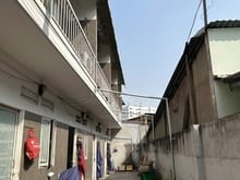 Hình ảnh Bán nhà trọ 137m2, 5 phòng, sổ hồng riêng, 10 tỷ, đường 3, trường thọ