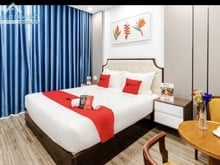 Hình ảnh Bán cặp khách sạn mặt tiền Phan Khiêm Ích có 28 phòng Phú Mỹ Hưng, Q7.