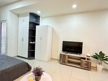Hình ảnh Nhận Booking tại chung Cư Sunrise cityview giá chỉ từ 600k