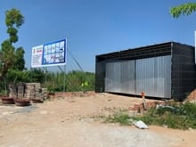 Hình ảnh Đất rộng tiềm năng mặt tiền lộ 40m xéo siêu thị Aeon Mall Cần Thơ