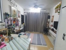Hình ảnh Bán chung cư An Viên KDC Nam Long 1pn1wc Ngay trung tâm q7