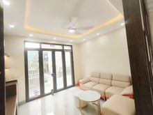 Hình ảnh Nhà 5 tầng,NGUYỄN KHÁNH TOÀN - Lô góc, Sổ Vuông Vắn, DT 32m2, Giá 7 Tỷ