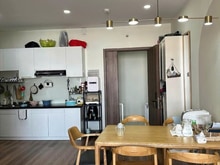 Hình ảnh Chung cư Ruby Garden, Nguyễn Sỹ Sách, P15, TB, 75m2, Nội Thất, 9tr5/th