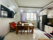 Hình ảnh Ở NGAY! Bán Nhà Đẹp 4 Tầng Xe Hơi Thông Phan Đăng Lưu, 43m2, 7.6 Tỷ