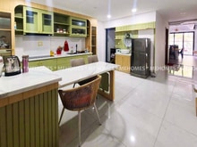 Hình ảnh Sky Villa, Xe hơi tới nhà cho thuê 2PN Full nội thất chỉ 27 triệu