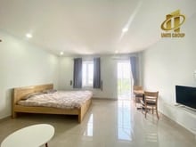 Hình ảnh STUDIO ban công gần cầu Phú Mỹ , KCX Tân Thuận