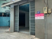 Hình ảnh Cho thuê nhà, kho, nguyên căn 198m2 Chính Chủ, 45c Bình thới, P11, Q11