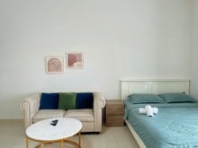 Hình ảnh Bán Trang Chủ MB66.COM / Đăng Ký Tặng 66K Officetel chung cư Sunrise cityview 38 full NT
